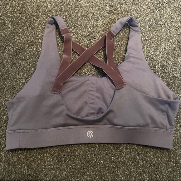 C9 By Champion Sports Bra Size S - Picture 2 of 3